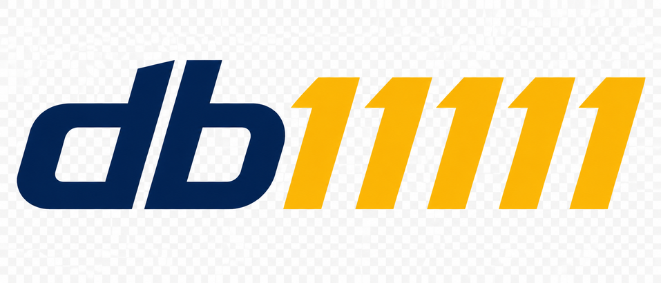 db1111 লোগো
